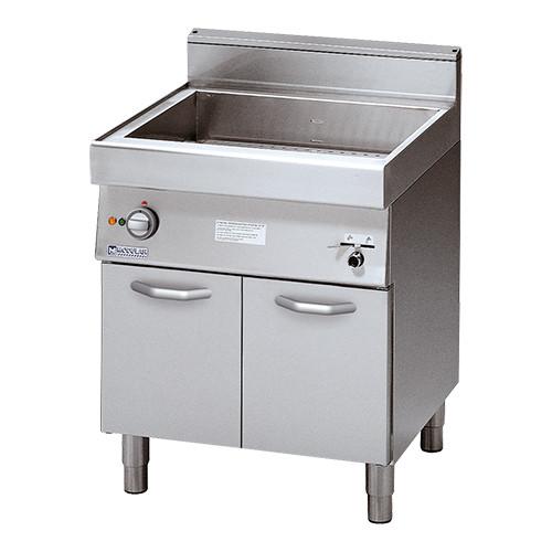 Bain Marie 1x 2/1 GN 70cm