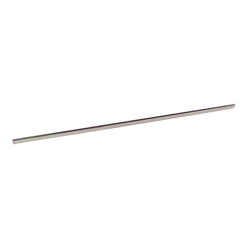 Verbindingsstrip laag model 1 stuk Verbindingsstrip laag model 1 stuk