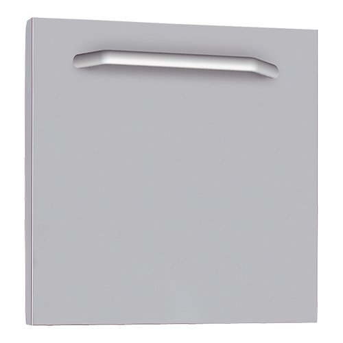Deur enkel rechtdraaiend 40cm Deur enkel rechtdraaiend 40cm