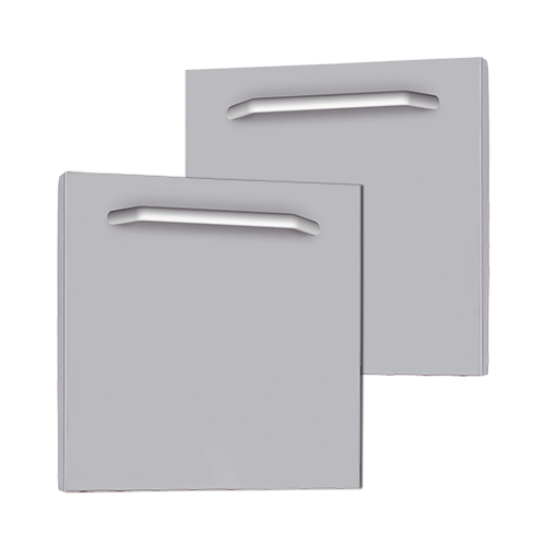 Deur dubbel 70cm dubbelwandig Deur dubbel 70cm dubbelwandig