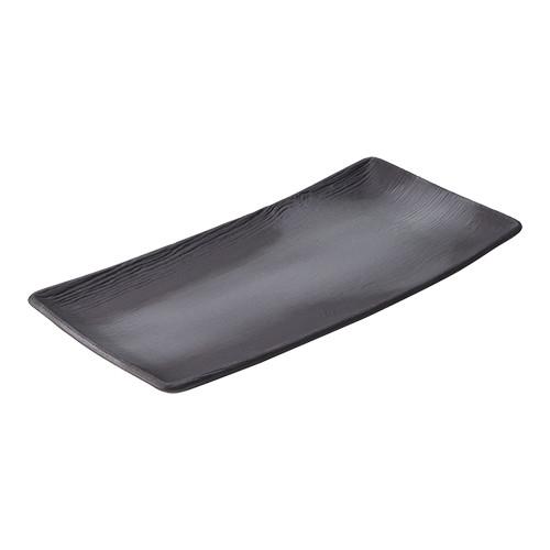Plateau 30x15cm Reglisse