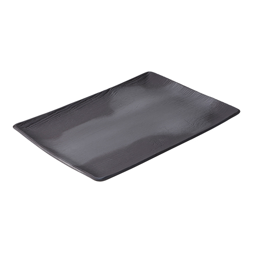 Plateau 32x23cm Reglisse