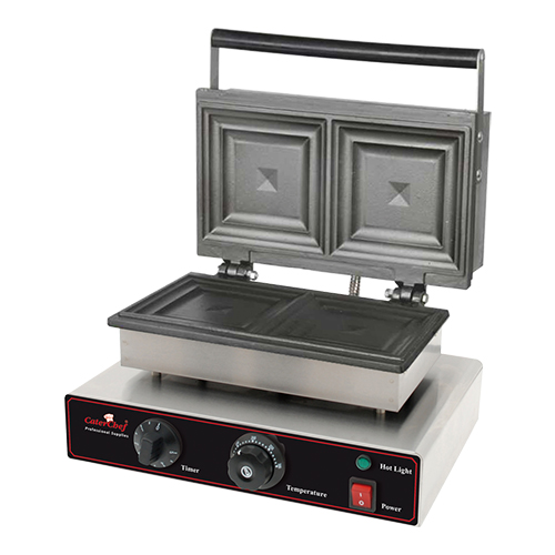 Baktosti-apparaat CaterChef Model A