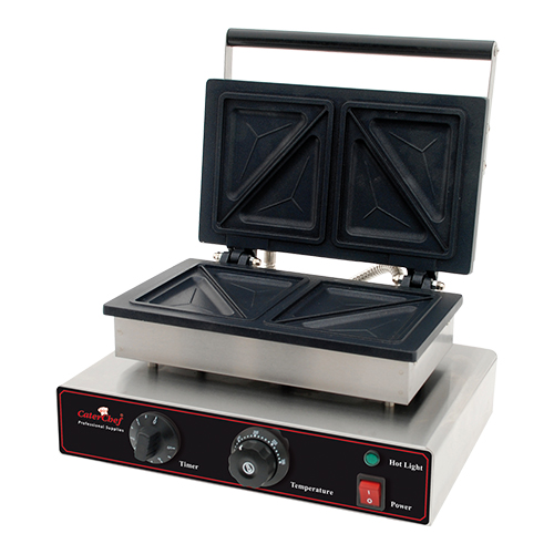 Baktosti-apparaat CaterChef Model B