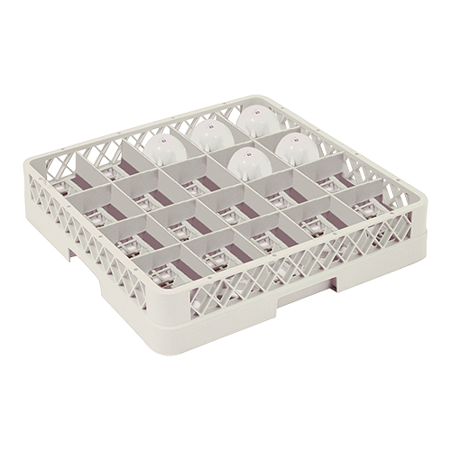 Koppenkorf 10x50x50cm 20 Vaks