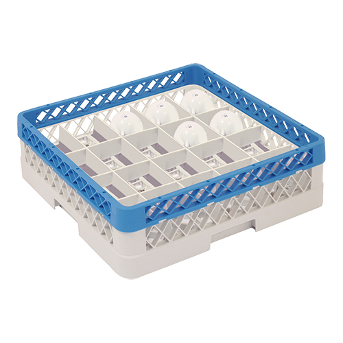 Koppenkorf 14x50x50cm 20 Vaks Koppenkorf 14x50x50cm 20 Vaks