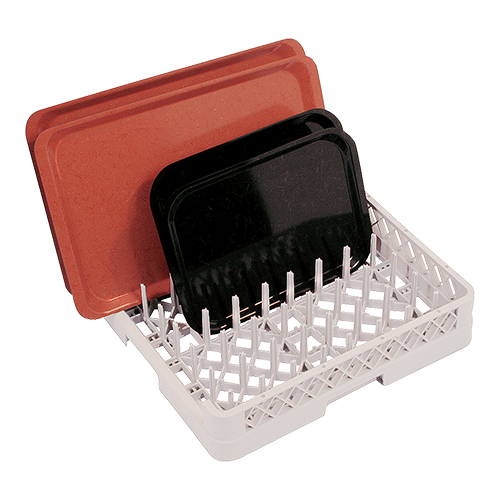 Dienbladenkorf 10x50x50cm