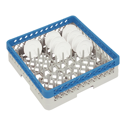 Bordenkorf+Opzetrand 14x50x50cm