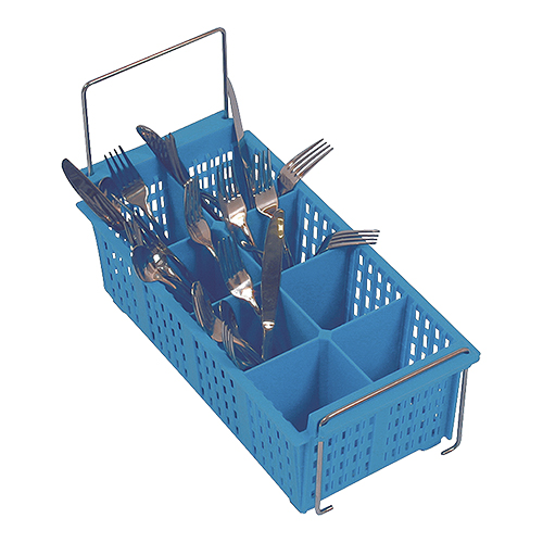 Bestekinzet-/Draagkorf 15x43x21cm Bestekinzet-/Draagkorf 15x43x21cm