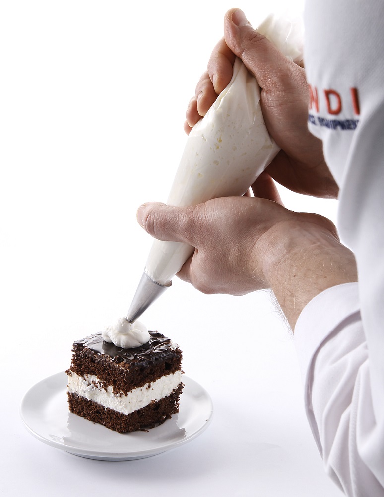 Spuitzak trp 100st Spuitzak trp 100st