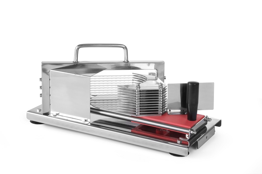 Tomatensnijder RVS Tomatensnijder RVS