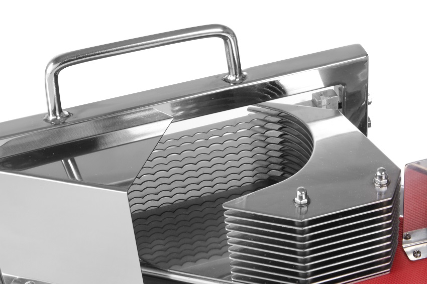 Tomatensnijder RVS Tomatensnijder RVS