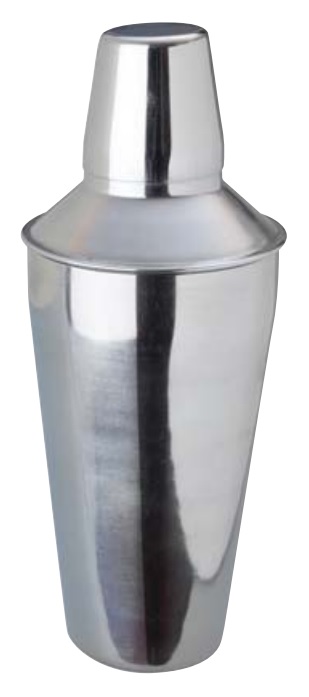 Cocktailshaker Conish 750cc Cocktailshaker Conish 750cc