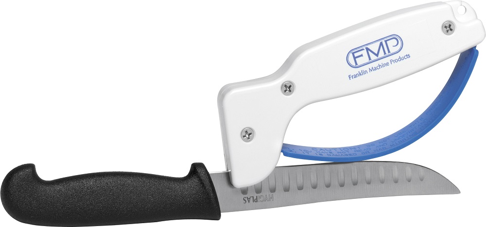 Messenslijper Polypropyleen 140mm Messenslijper Polypropyleen 140mm