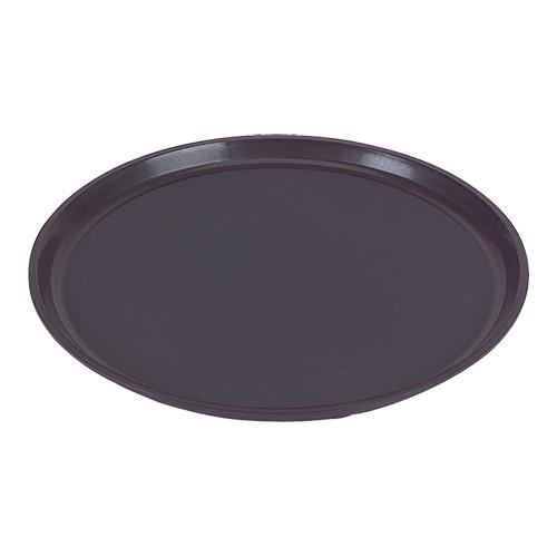 Bierdienblad A.S. ø360mm Zwart