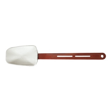 Pannenlikker/Lepel 34cm-260°C