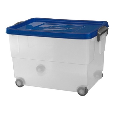 Voedselcontainer 60L Voedselcontainer 60L