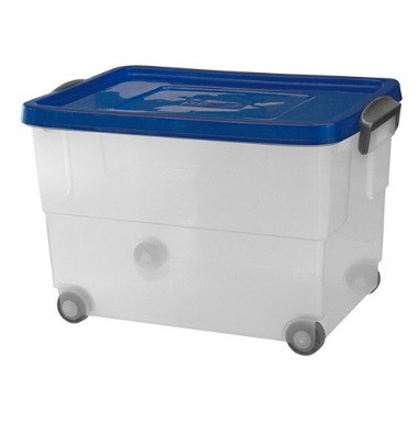 Voedselcontainer 60L Voedselcontainer 60L