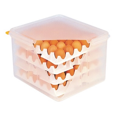 Eierbewaardoos Eierbewaardoos