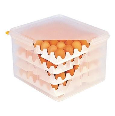 Eierbewaardoos Eierbewaardoos
