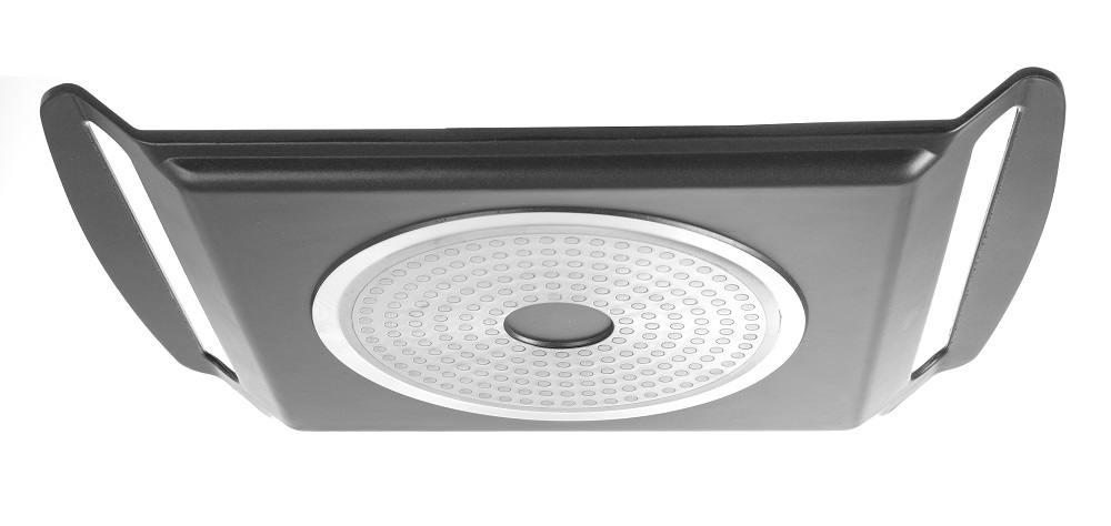 Grillplaat voor Inductiekookplaten Grillplaat voor Inductiekookplaten