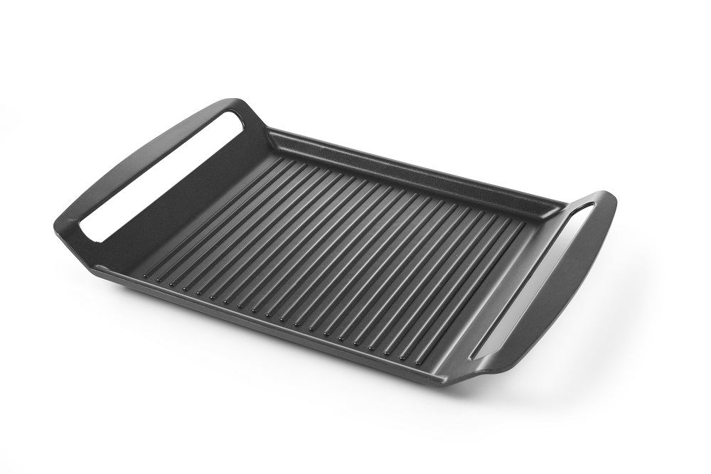 Grillplaat voor Inductiekookplaten Grillplaat voor Inductiekookplaten