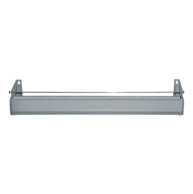 Folierolhouder RVS 60cm Folierolhouder RVS 60cm