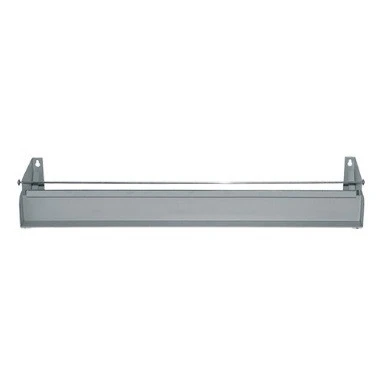 Folierolhouder RVS 60cm