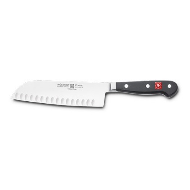 Koksmes Santoku 17cm