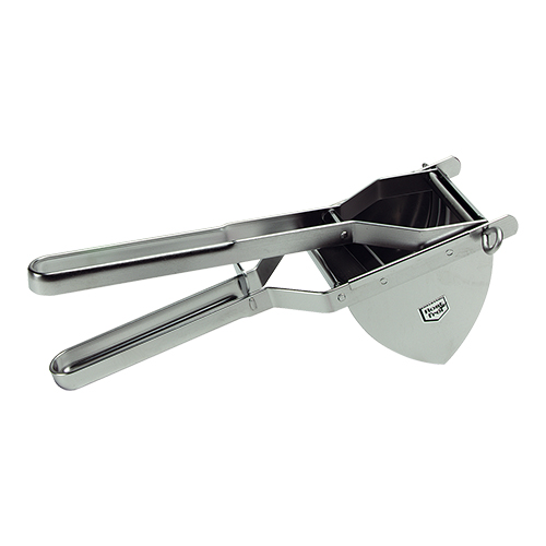 Pureeknijper RVS 30x11 cm Pureeknijper RVS 30x11 cm