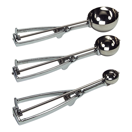 IJsportioneerlepel Gelato 1/80 ø32m IJsportioneerlepel Gelato 1/80 ø32m