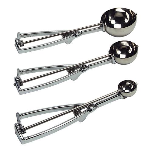 IJsportioneerlepel Gelato 1/80 ø32m IJsportioneerlepel Gelato 1/80 ø32m