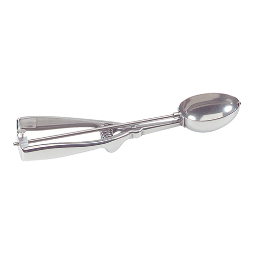 IJsportioneerlepel ovaal 1/30 ø60