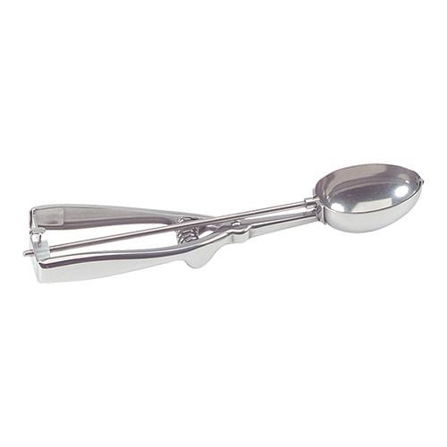 IJsportioneerlepel ovaal 1/30 ø60