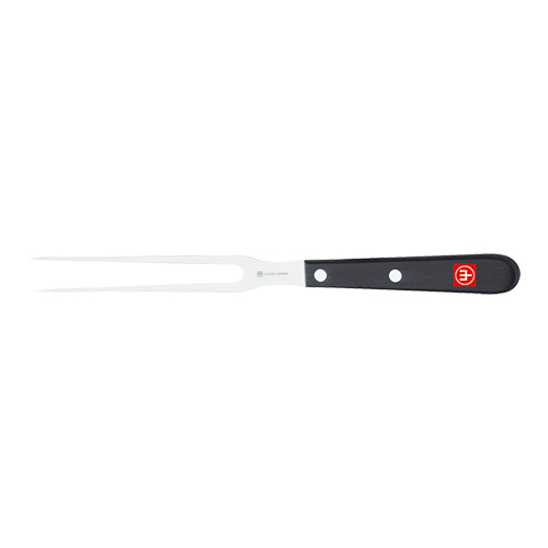 Vleesvork recht type 4400/14 14cm Vleesvork recht type 4400/14 14cm