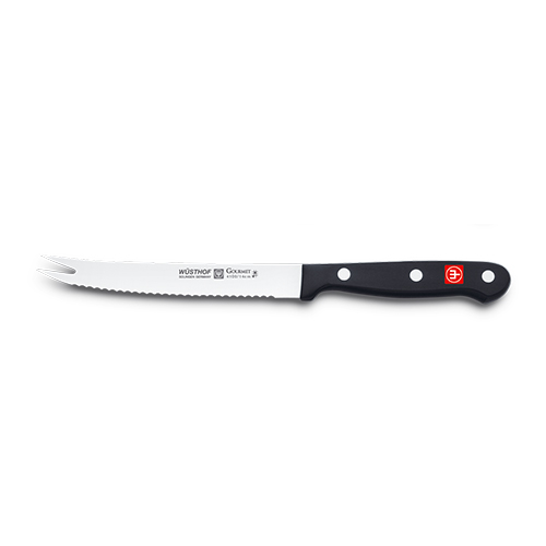Tomatenmesje type 4105/14 14cm lang Tomatenmesje type 4105/14 14cm lang