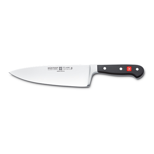 Koksmes extra zwaar type 4584/20