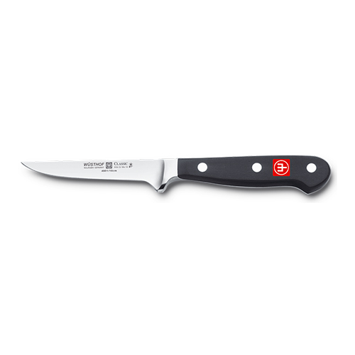 Uitbeenmes Type 4602 Flexibel 16cmL Uitbeenmes Type 4602 Flexibel 16cmL