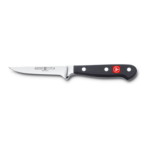 Uitbeenmes Type 4602 Flexibel 16cmL