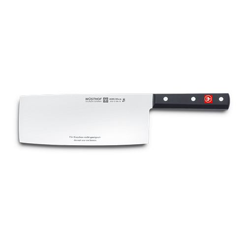 Chinees koksmes 4688/20 20cm lang