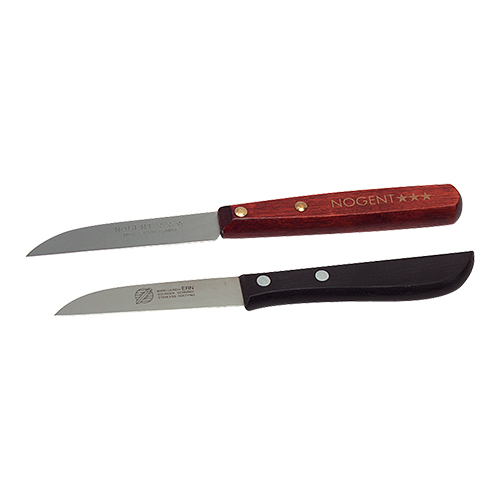 Aardappelmesje RVS lengte 18cm