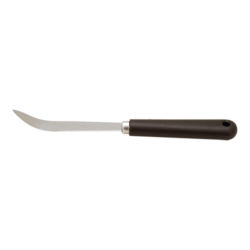 Grapefruitmesje RVS Lemmet 17cm