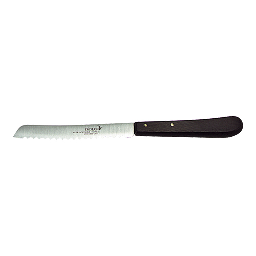 Tomatenmesje RVS Lengte 22cm