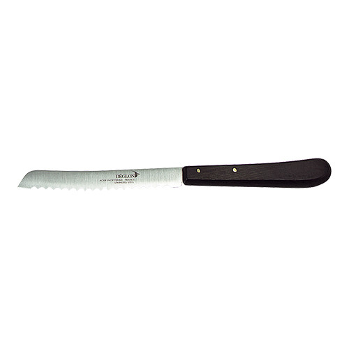 Tomatenmesje RVS Lengte 22cm