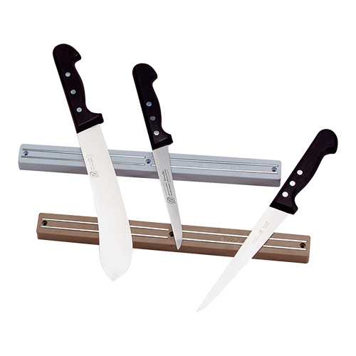 Messenmagneet kunststof