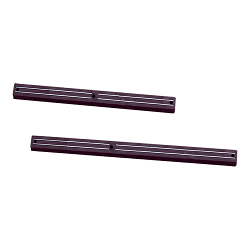 Messenmagneet kunststof