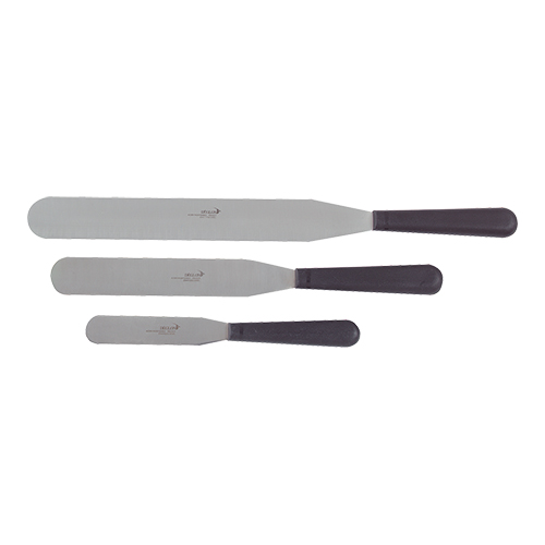 Glaceermes RVS