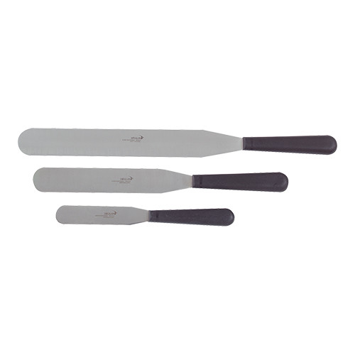 Glaceermes RVS