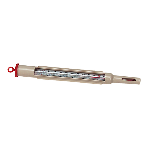 Kookthermometer 28cm lang max 100°C