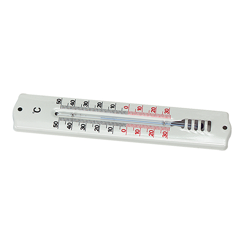 Koelcelthermomter 20cm lang Koelcelthermomter 20cm lang